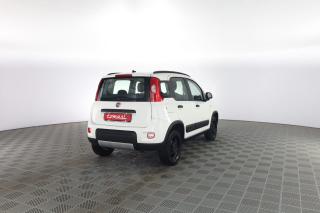 FIAT Panda usata 3