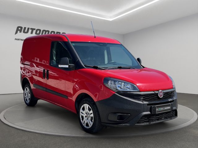 FIAT Doblo usata, con Airbag Passeggero