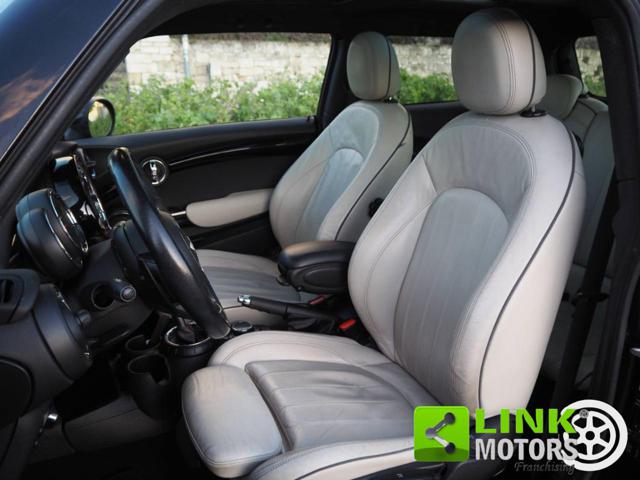 MINI Cooper S usata, con Alzacristalli elettrici