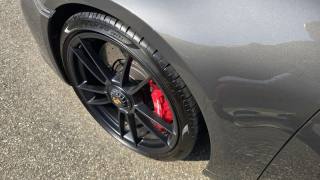 PORSCHE 992 usata, con Alzacristalli elettrici