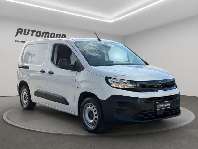 OPEL Combo usata, con Airbag laterali