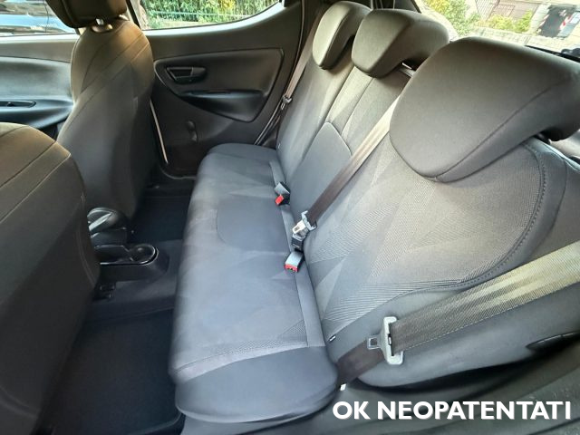 LANCIA Ypsilon usata, con Chiusura centralizzata