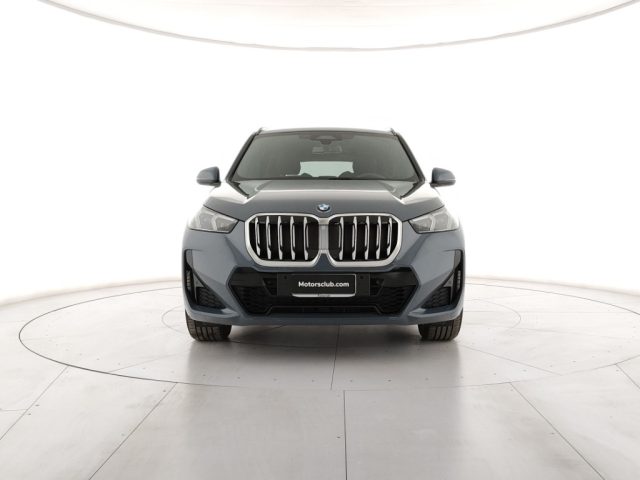 BMW X1 usata, con Antifurto