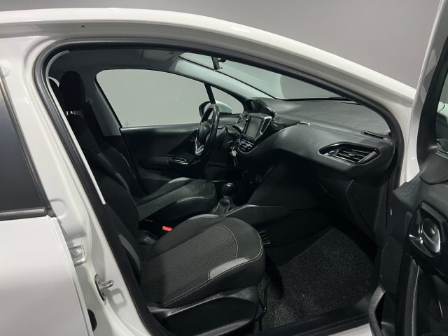PEUGEOT 208 usata, con Chiusura centralizzata