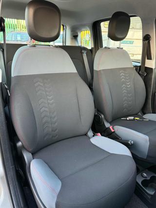FIAT Panda usata, con ESP