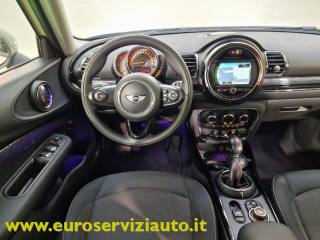 MINI Clubman usata, con Immobilizzatore elettronico