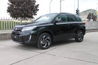 SUZUKI Vitara usata, con Airbag laterali