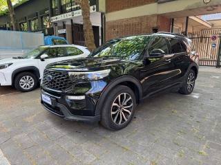 FORD Explorer usata, con Airbag