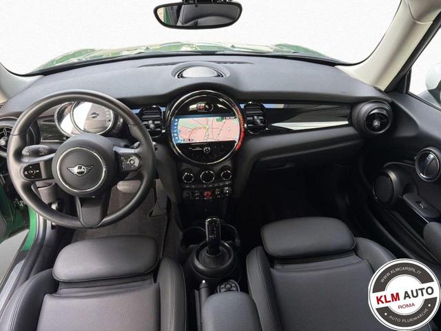 MINI Cooper usata, con Chiusura centralizzata