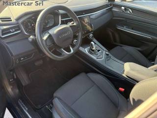 LYNK & CO 01 usata, con Sedili riscaldati