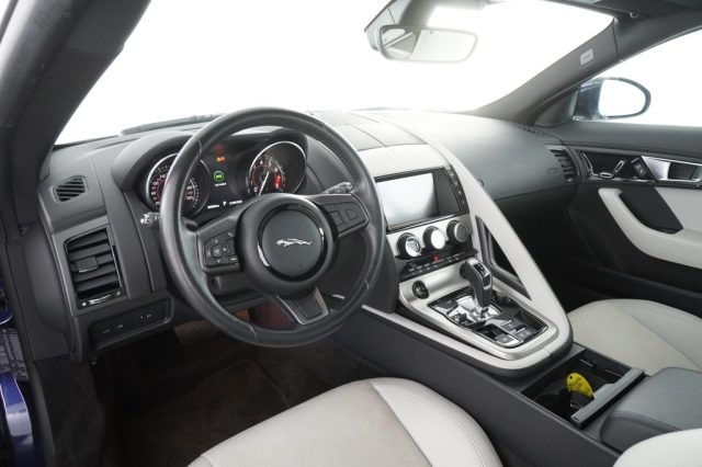 JAGUAR F-Type usata 7