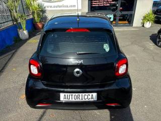 SMART ForFour usata, con Alzacristalli elettrici