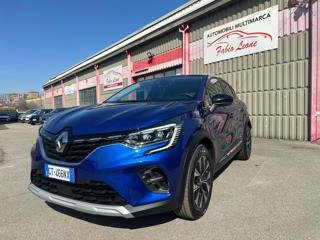 RENAULT Captur usata, con Airbag laterali