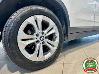 BMW X1 usata, con Chiusura centralizzata