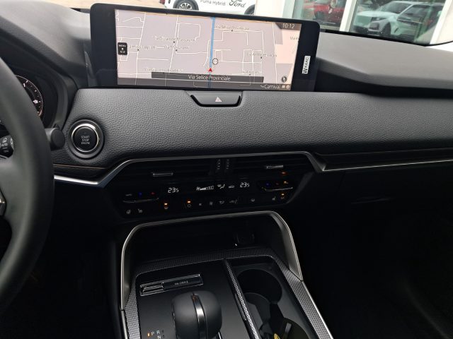 MAZDA CX-60 usata, con Climatizzatore