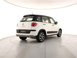 FIAT 500L usata, con Alzacristalli elettrici