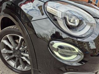 FIAT 500X usata, con Cruise Control