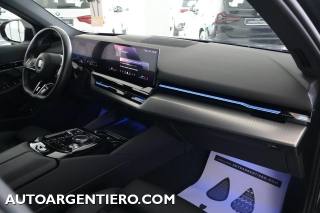 BMW 520 usata, con Chiusura centralizzata senza chiave