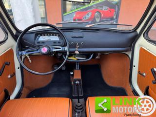 FIAT 500L usata 11
