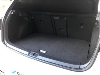 VOLKSWAGEN Golf GTI usata, con Airbag testa