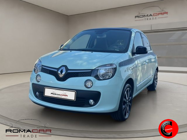 RENAULT Twingo usata, con Airbag Passeggero