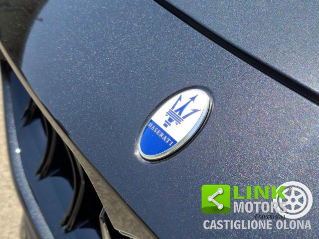 MASERATI Grecale usata, con Controllo automatico clima