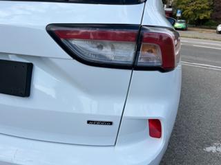 FORD Kuga usata, con Autoradio