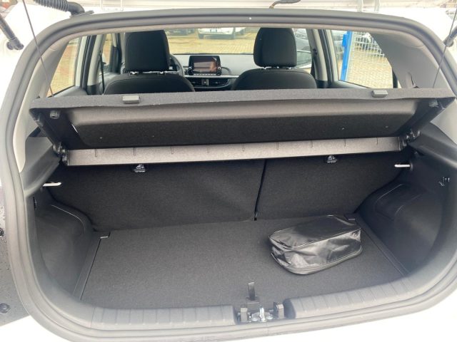 KIA Picanto usata, con Immobilizzatore elettronico