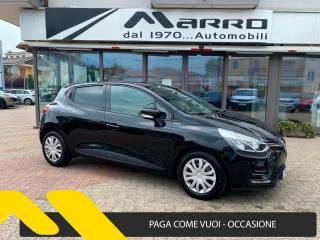 RENAULT Clio usata, con ABS