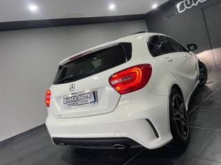 MERCEDES-BENZ A 160 usata, con Antifurto