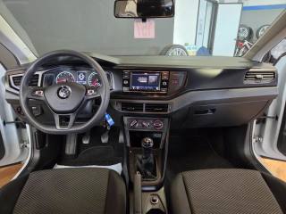 VOLKSWAGEN Polo usata, con Servosterzo