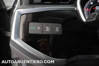 AUDI Q3 usata, con Controllo automatico clima