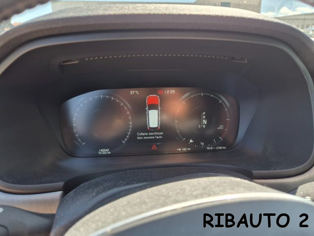 VOLVO V90 usata, con Controllo vocale