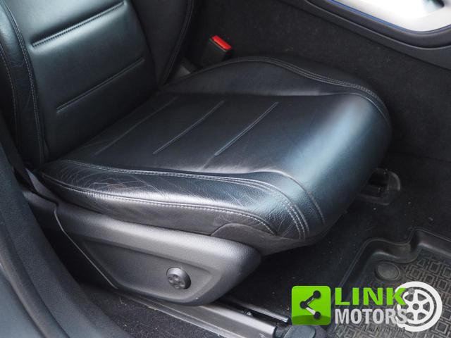 MERCEDES-BENZ GLE 300 usata 45