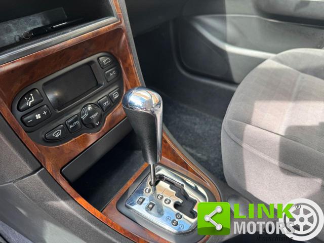 PEUGEOT 307 usata, con Climatizzatore