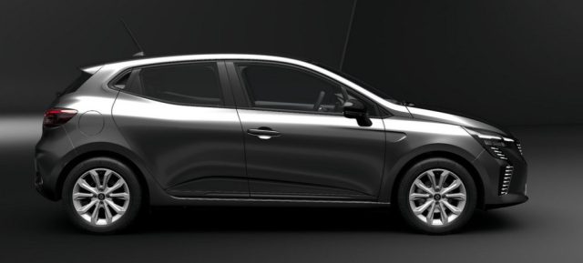 RENAULT Clio usata, con Airbag laterali