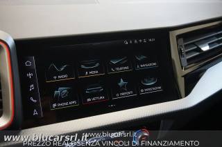 AUDI A1 usata, con Autoradio digitale