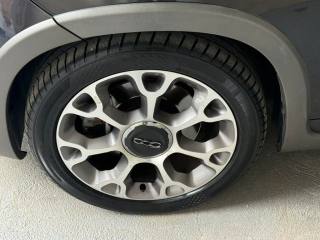 FIAT 500L usata, con Sensore di luce