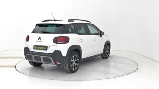 CITROEN C3 Aircross usata, con Alzacristalli elettrici