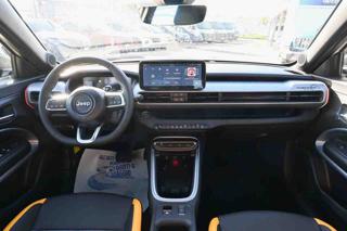 JEEP Avenger usata, con Controllo automatico clima