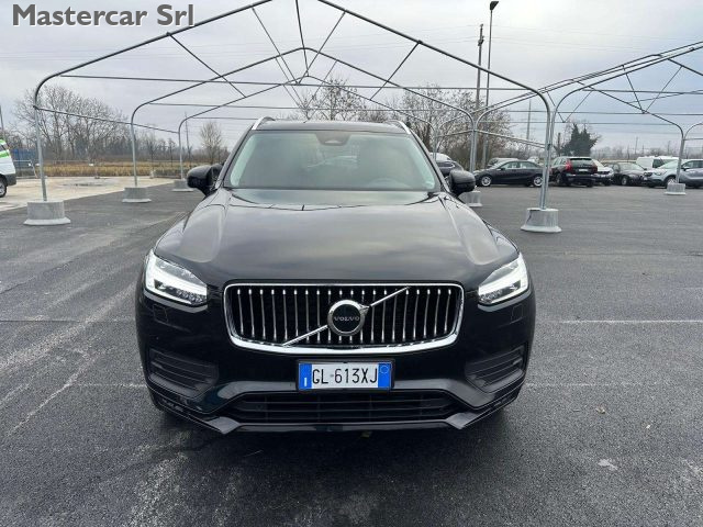 VOLVO XC90 usata, con ESP