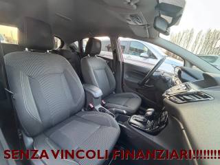 FORD Fiesta usata, con Chiusura centralizzata