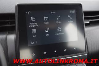 RENAULT Clio usata, con Alzacristalli elettrici