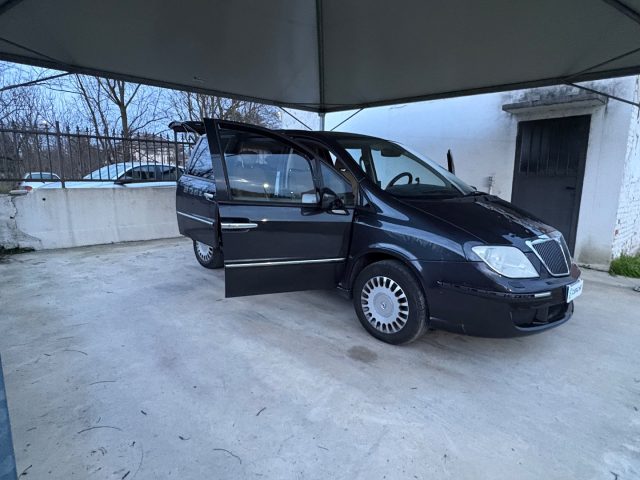 LANCIA Phedra usata 37