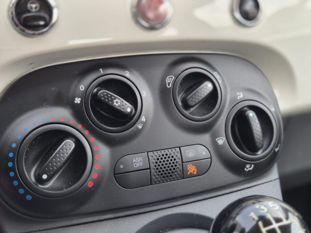 FIAT 500 usata 15