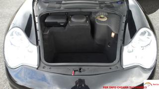 PORSCHE 996 usata 73