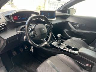 PEUGEOT 208 usata, con Cruise Control