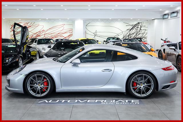 PORSCHE 991 usata, con Airbag Passeggero
