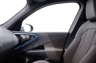 BMW X3 usata, con Sensore di pioggia