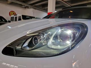 PORSCHE Macan usata, con Sedili sportivi
